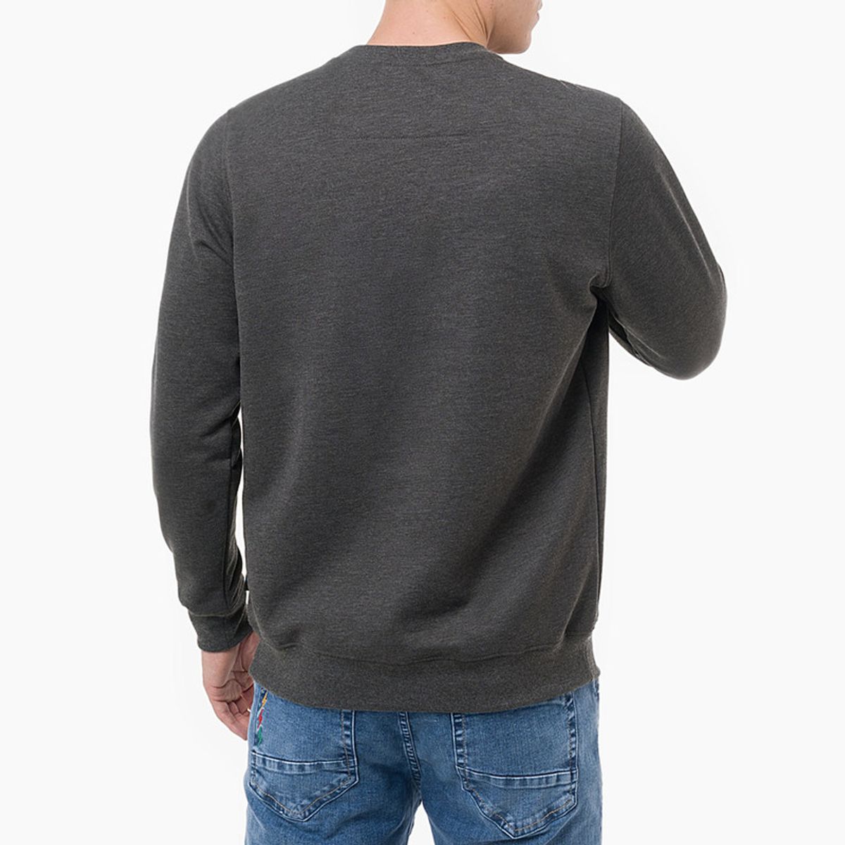 GZUCK - Polera Franela Hombre Junol-Marvel Gzuck