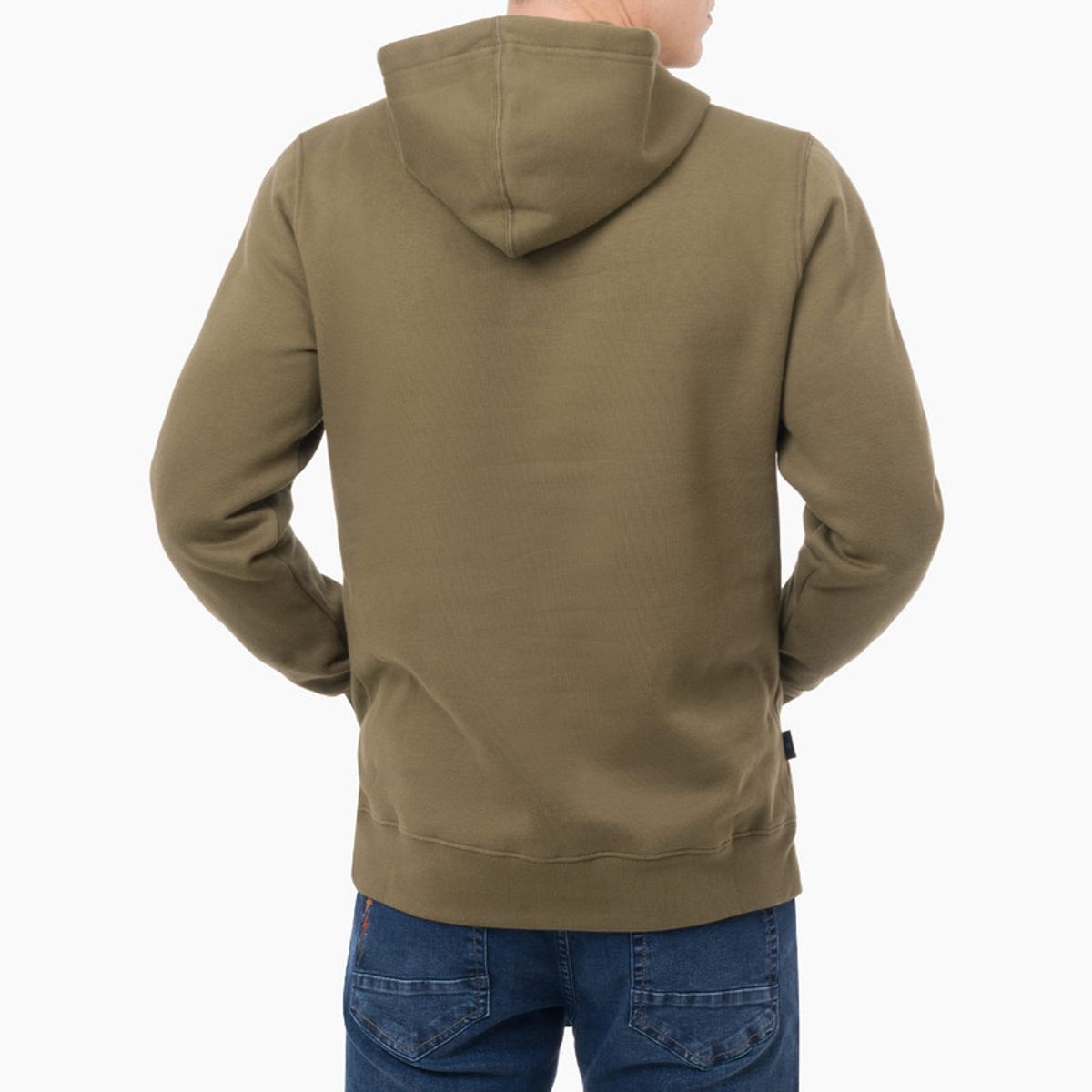 GZUCK - Polera Franela Hombre Thalvor Gzuck