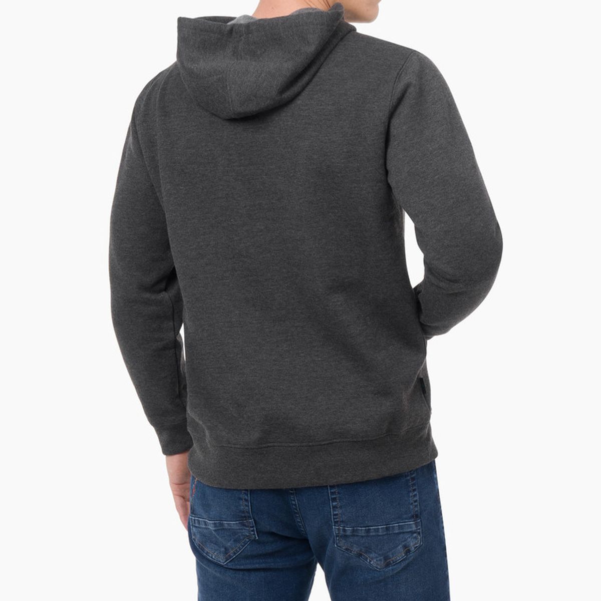 GZUCK - Polera Franela Hombre Thalvor Gzuck