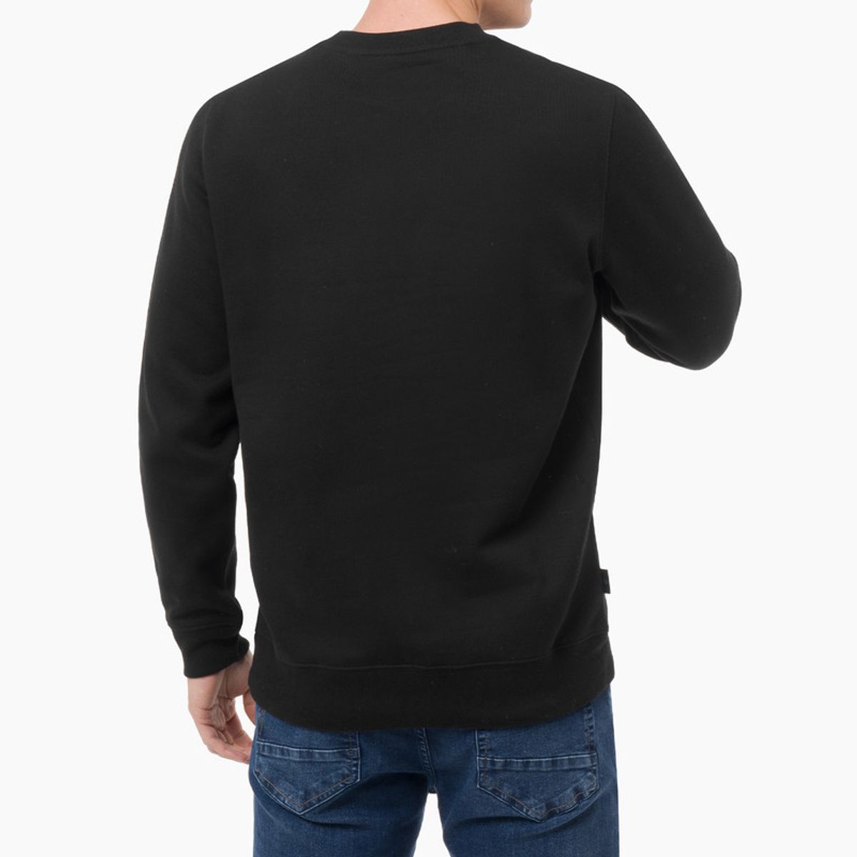 GZUCK - Polera Franela Hombre Kiblimns Gzuck