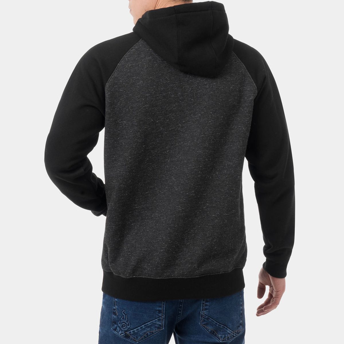 GZUCK - Polera Franela Hombre Kiran Gzuck