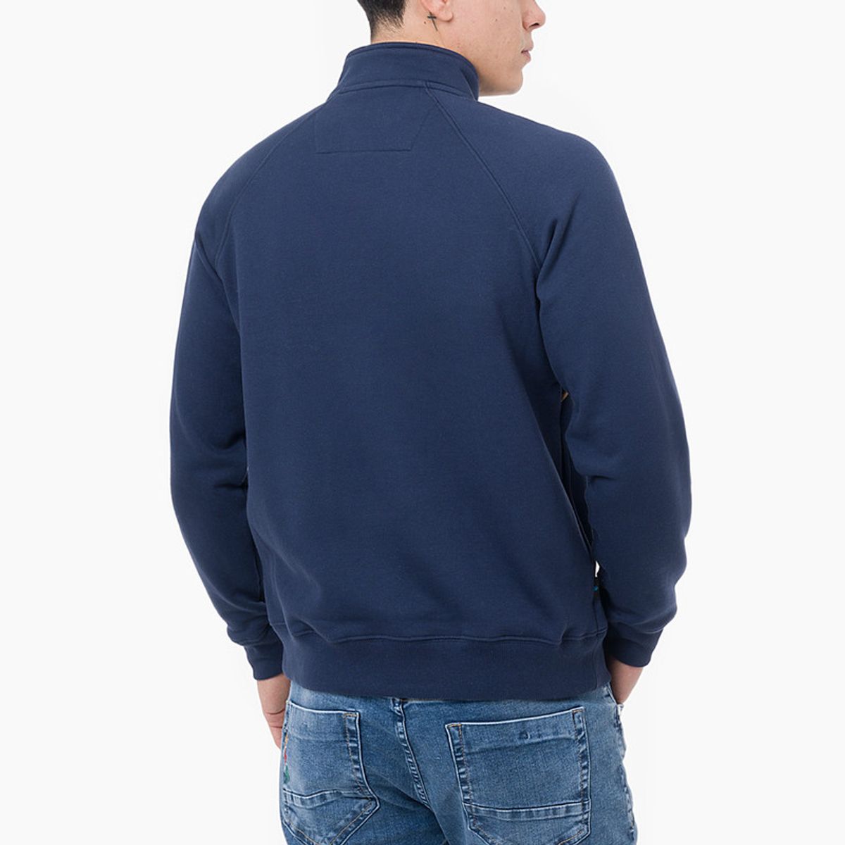 GZUCK - Polera Franela Hombre Zandor Gzuck