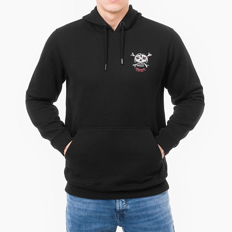 GZUCK - Polera Franela Hombre Velkor Gzuck