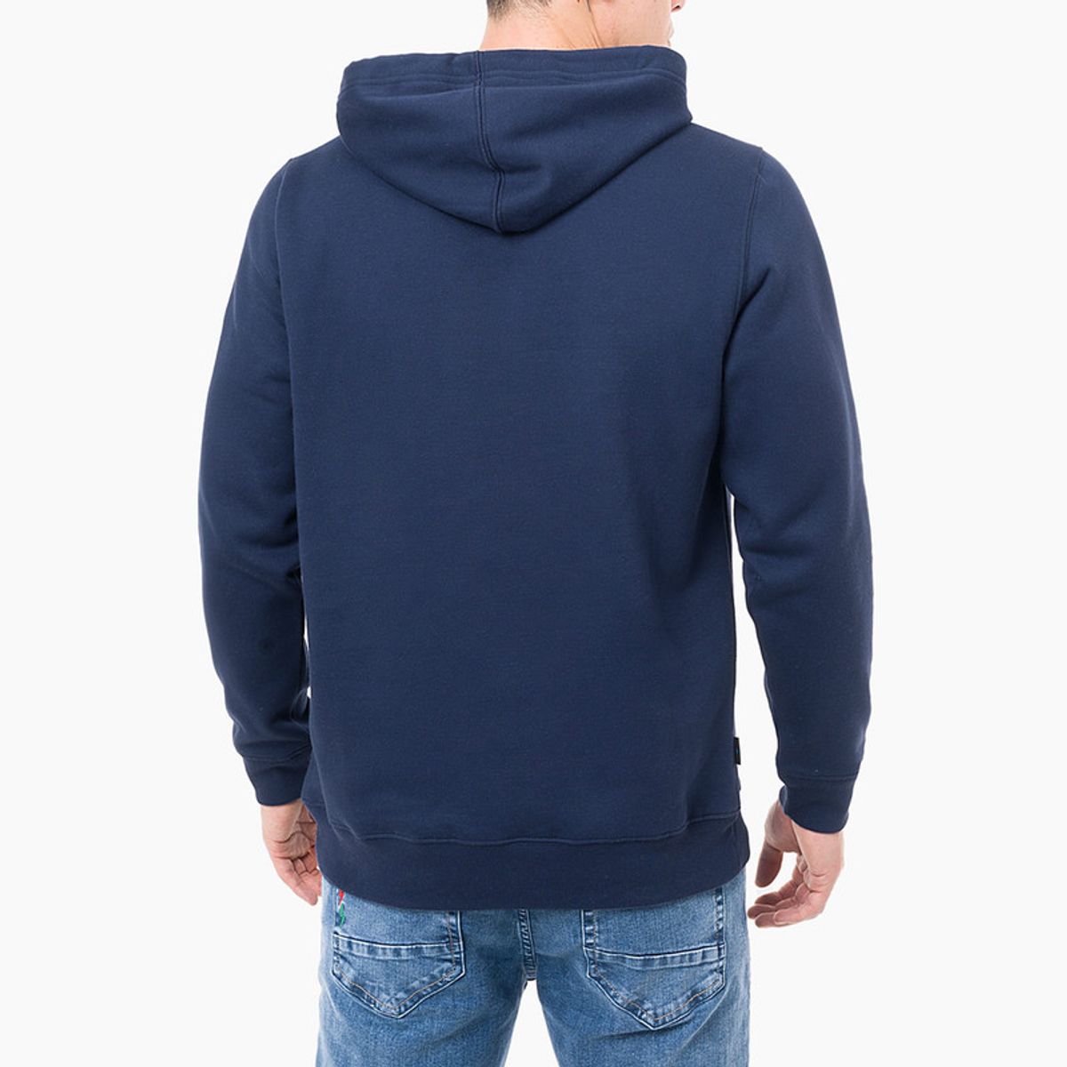 GZUCK - Polera Franela Hombre Velkor Gzuck