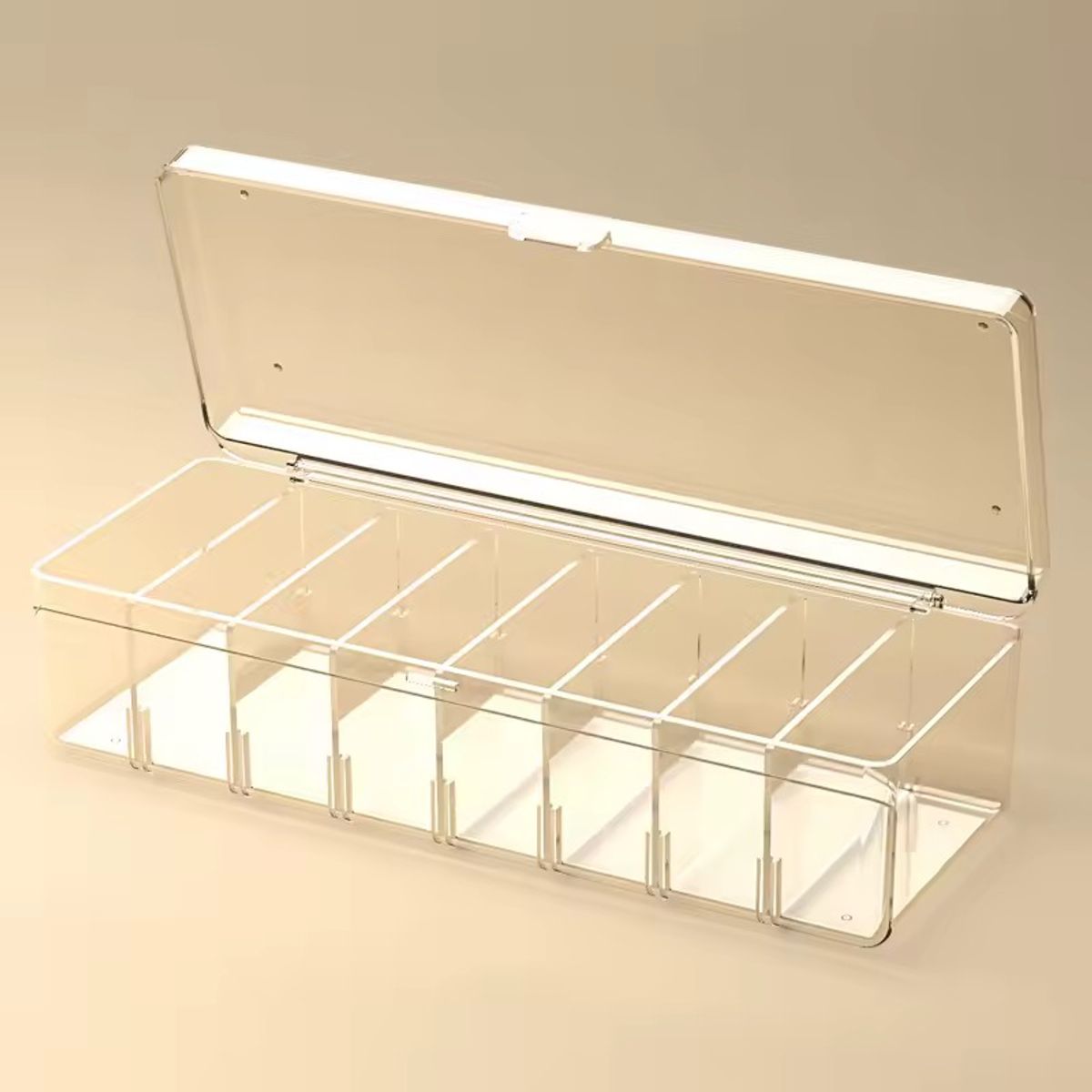 GENERICO - CAJA ORGANIZADORA DE CABLES