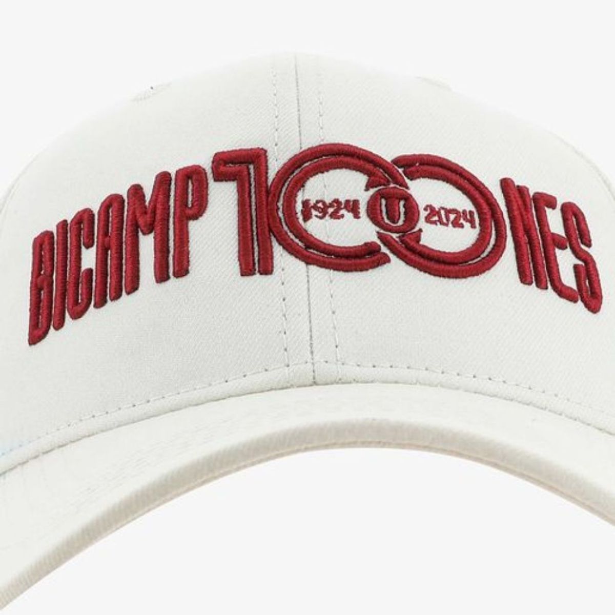 MARATHON SPORTS - Gorra Universitario Campeón