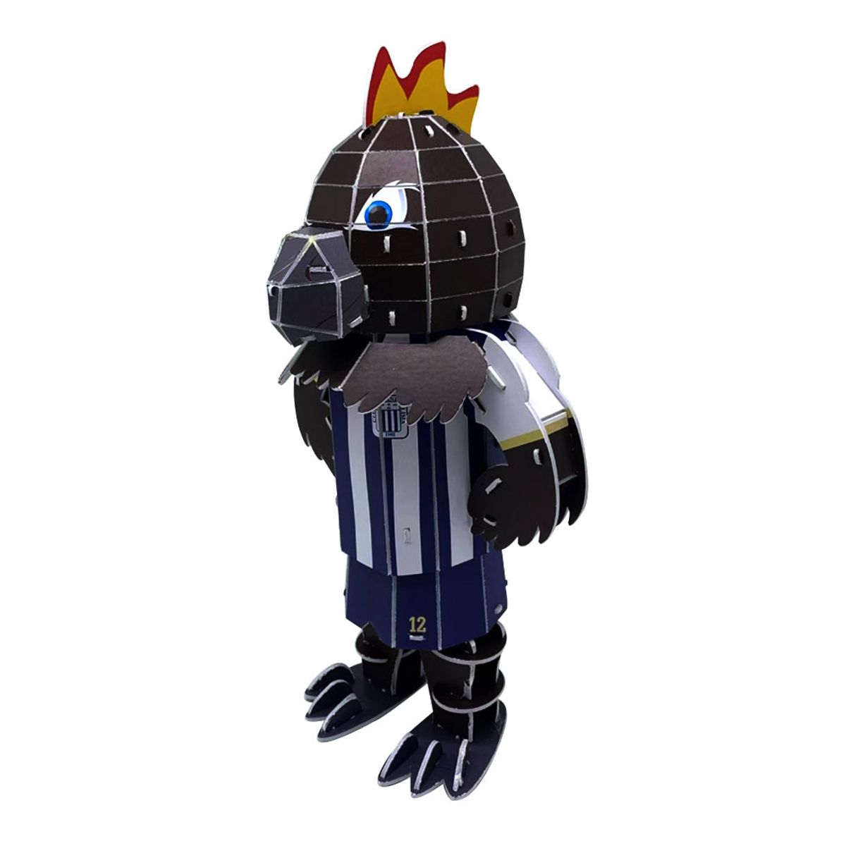 EDITORIAL BERLIN - Pack Hincha Blanquiazul