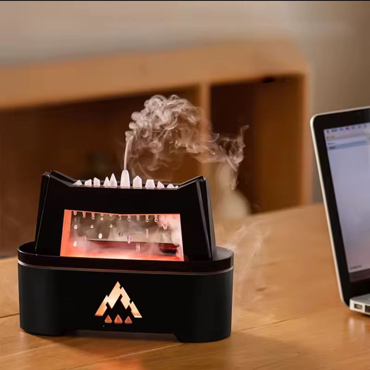 GENERICO - Difusor de aroma Gotas de lluvia