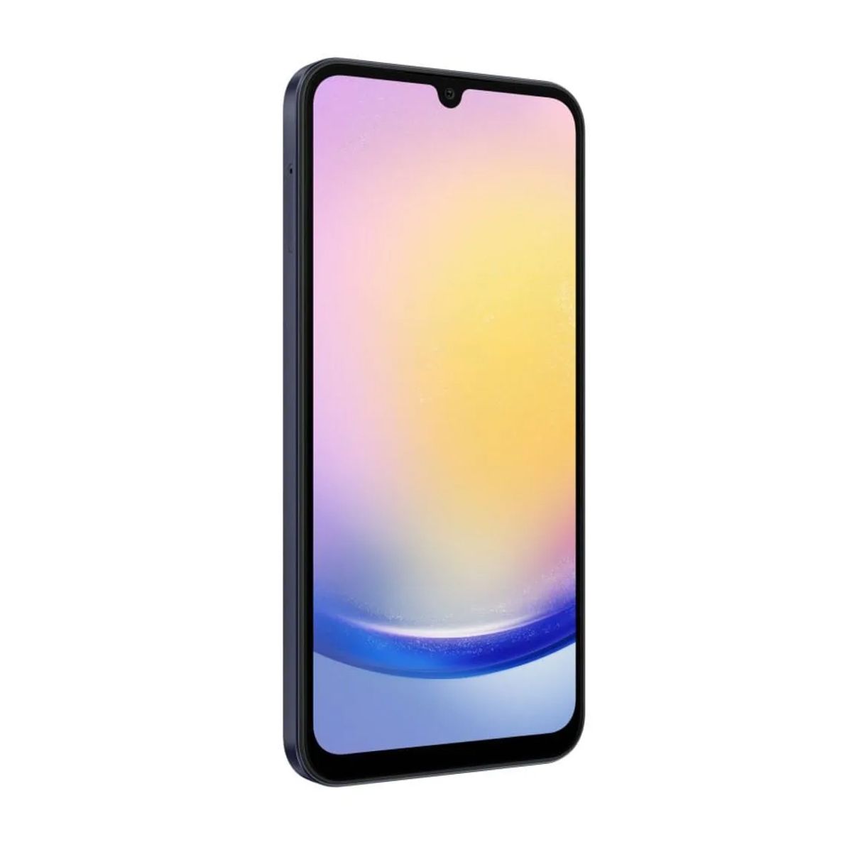 SAMSUNG - Celular Libre Samsung Galaxy A25 6,5 Pulg 256GB 8GB RAM Blue Black