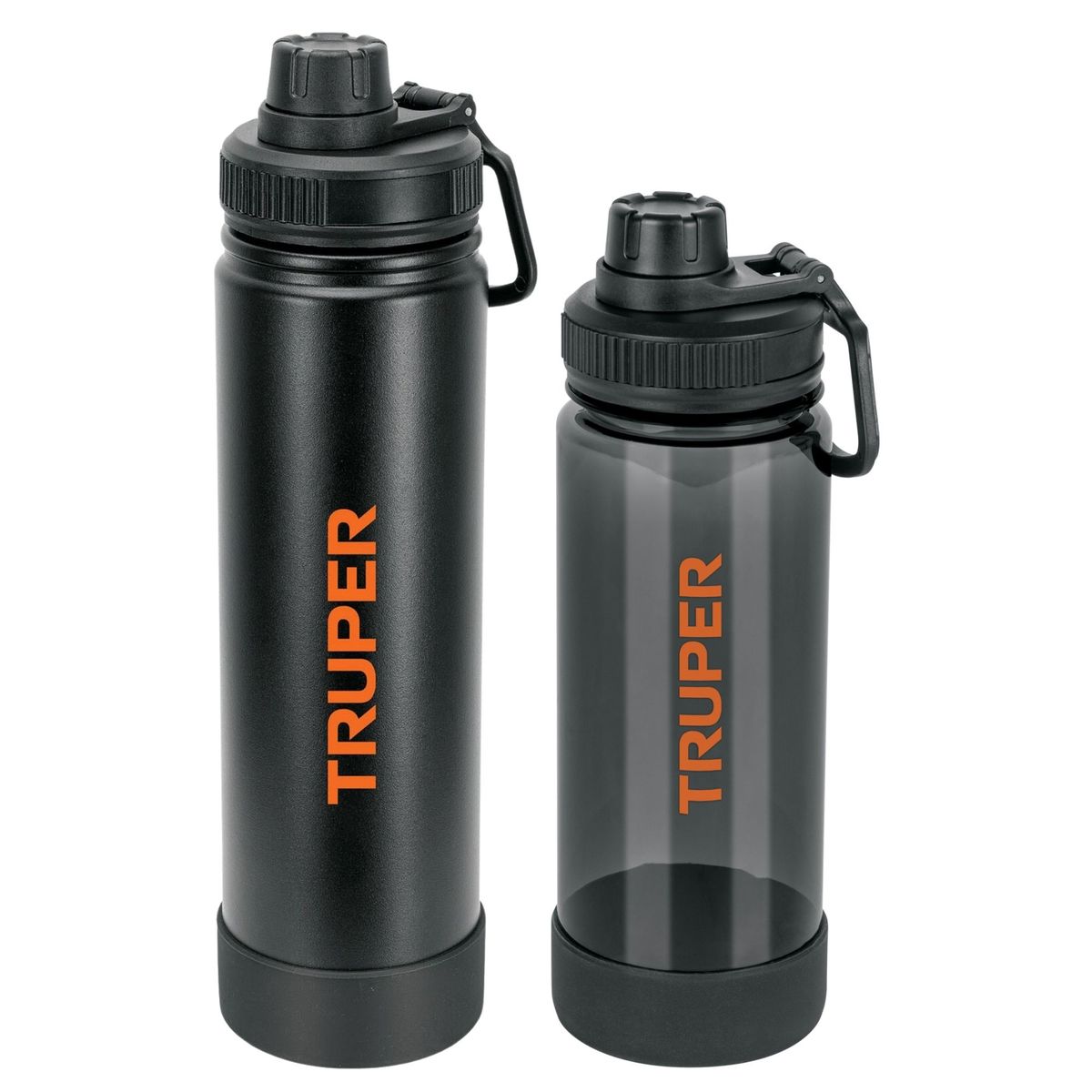 TRUPER - Dúo Térmico Termo y Tomatodo  Truper