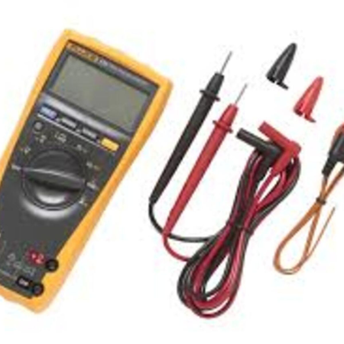 FLUKE - Multímetro digital Fluke 179 TRUE RMS