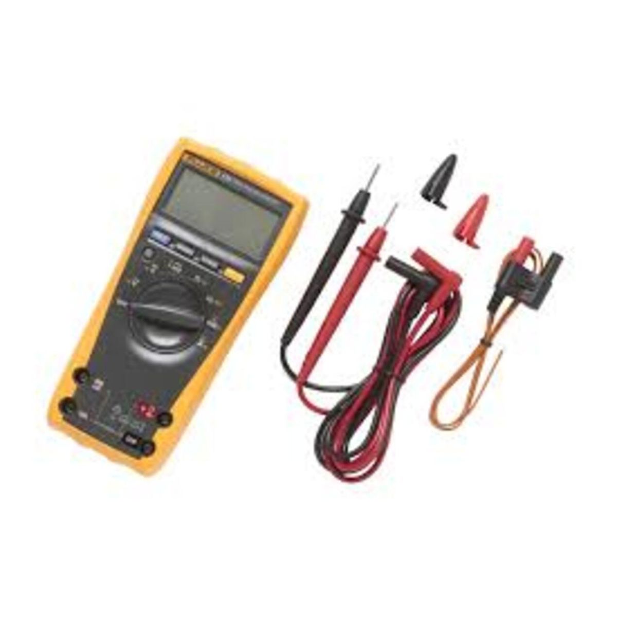 FLUKE - Multímetro digital Fluke 179 TRUE RMS