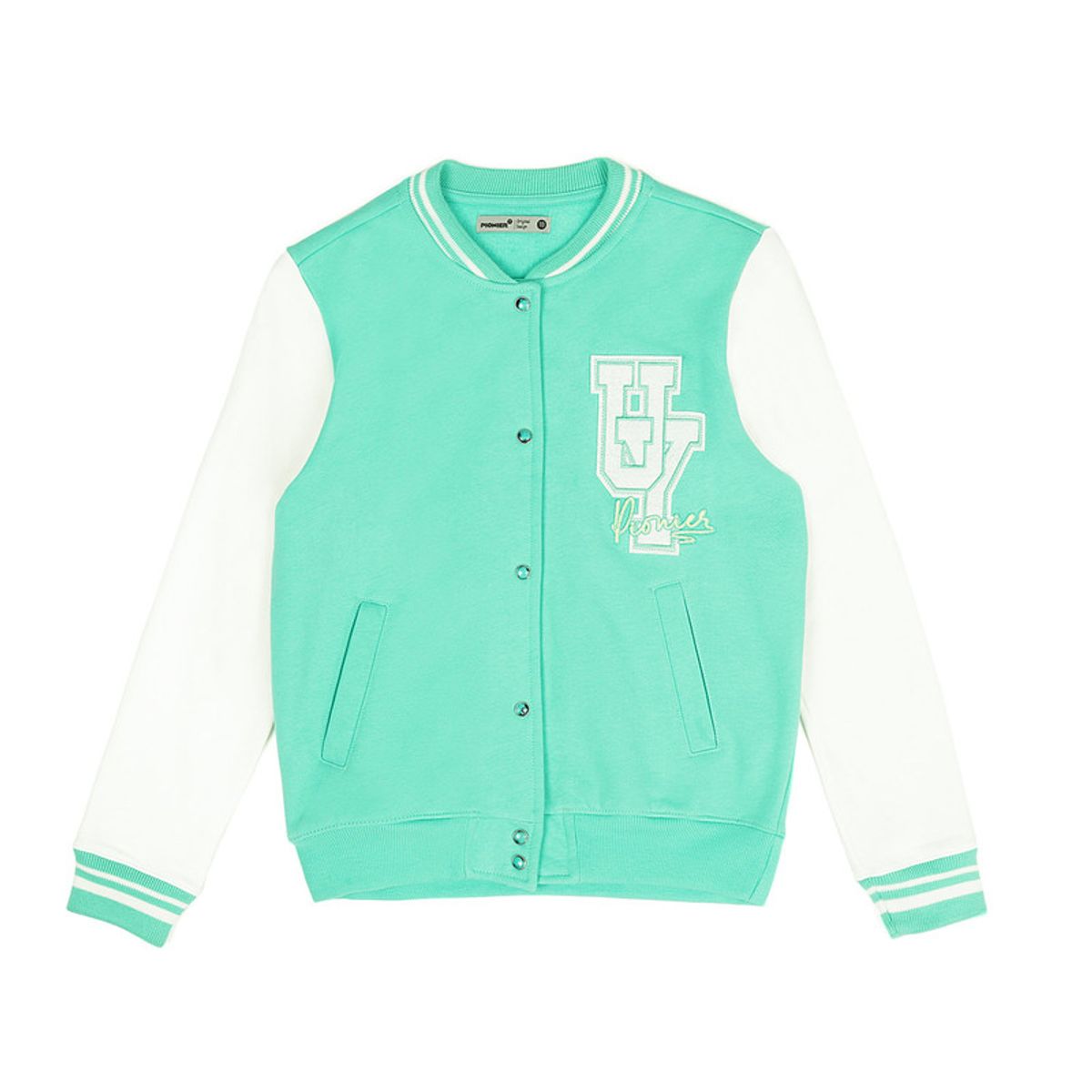 PIONIER - Polera Franela Niña Yuniversty Pionier