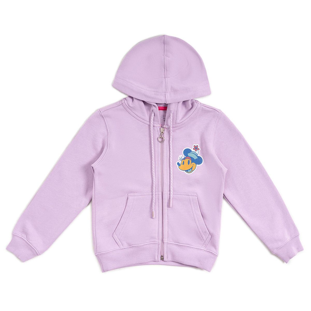 PIONIER - Polera French Terry Niña Lupita-Disney Pionier