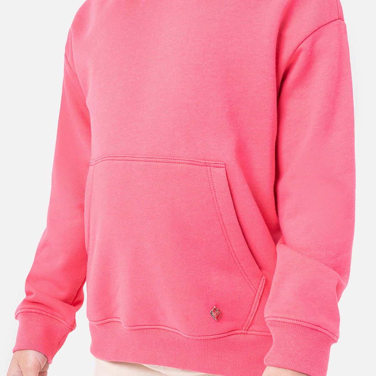 PIONIER - Polera Franela Niña Smell1-S Pionier