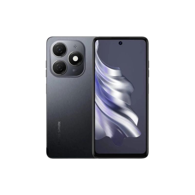 TECNO MOBILE - Tecno Spark 20 Pro - 8GB/256GB - Negro