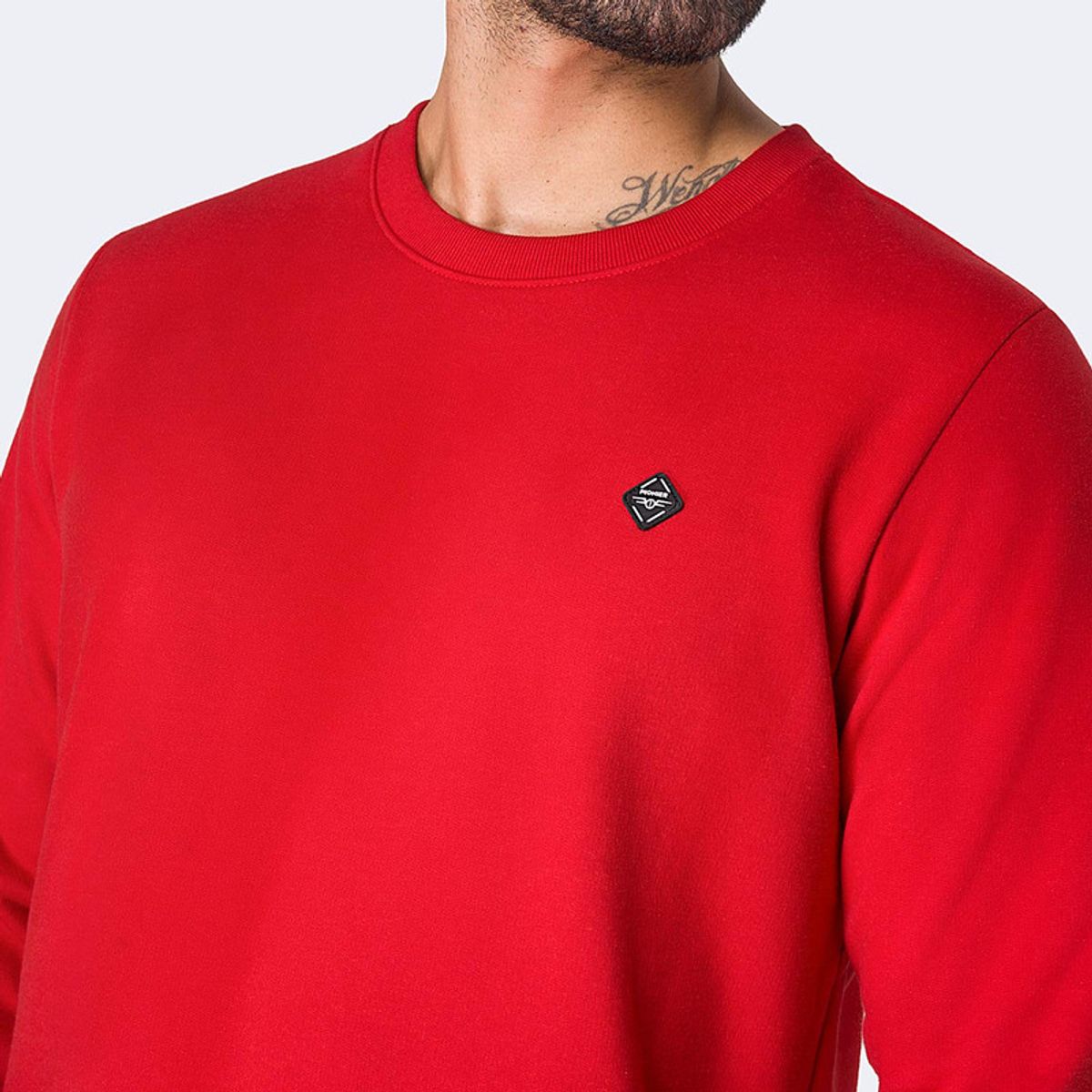 PIONIER - Polera Franela Hombre Livermore Pionier