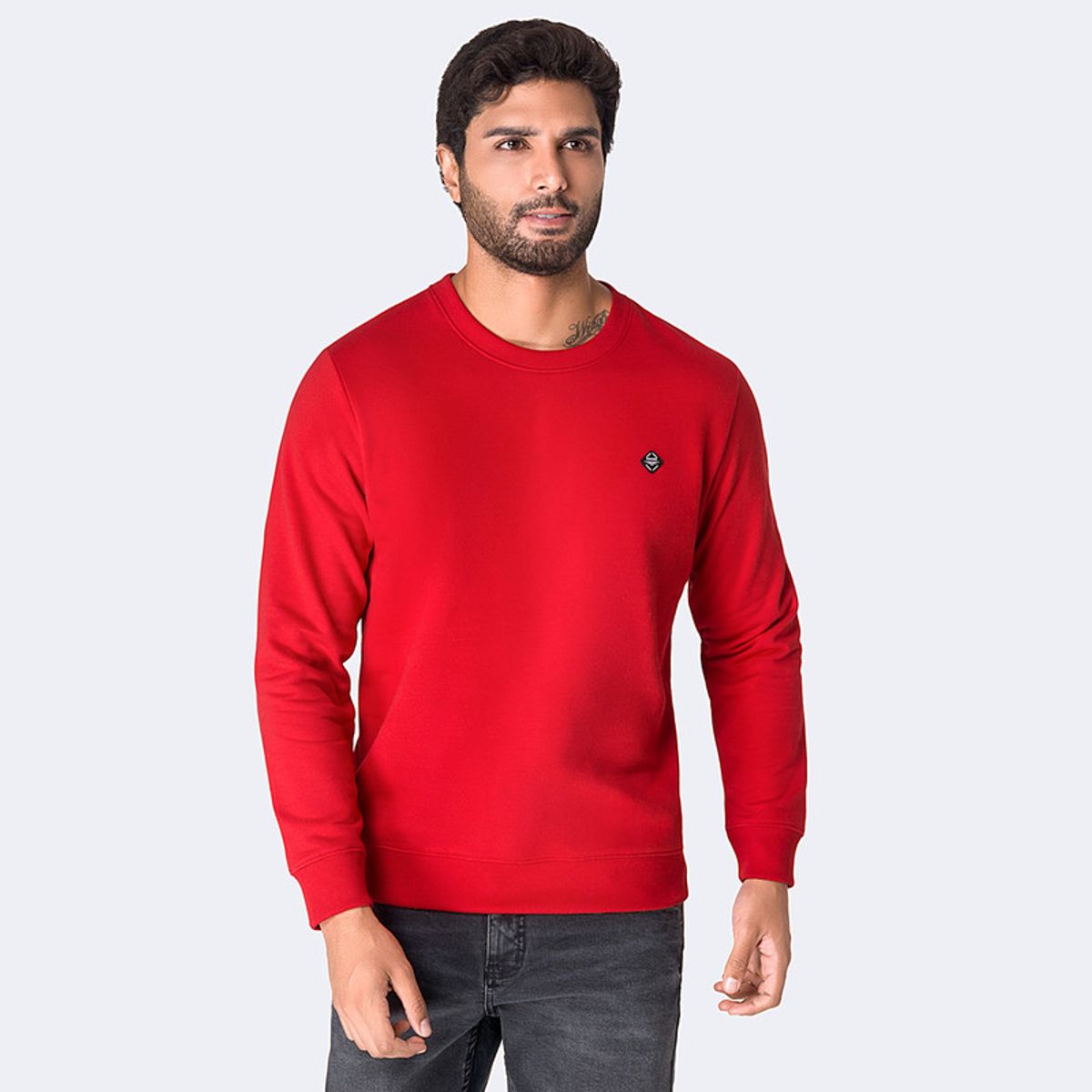 PIONIER - Polera Franela Hombre Livermore Pionier