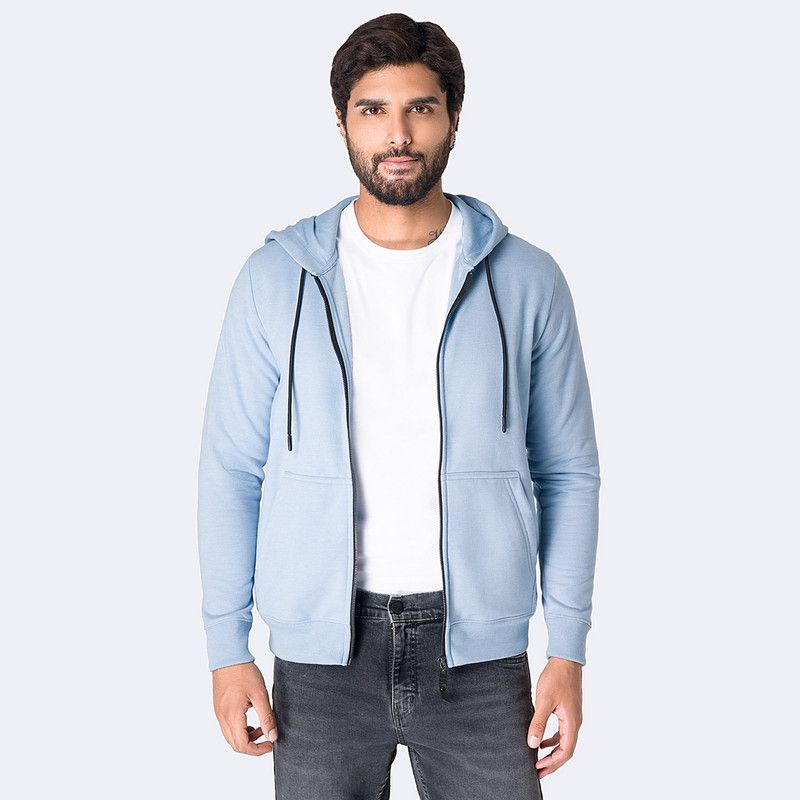 PIONIER - Polera Franela Hombre Blai Pionier