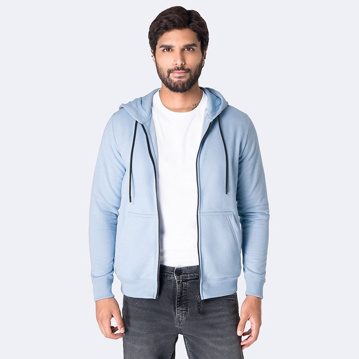 PIONIER - Polera Franela Hombre Blai Pionier