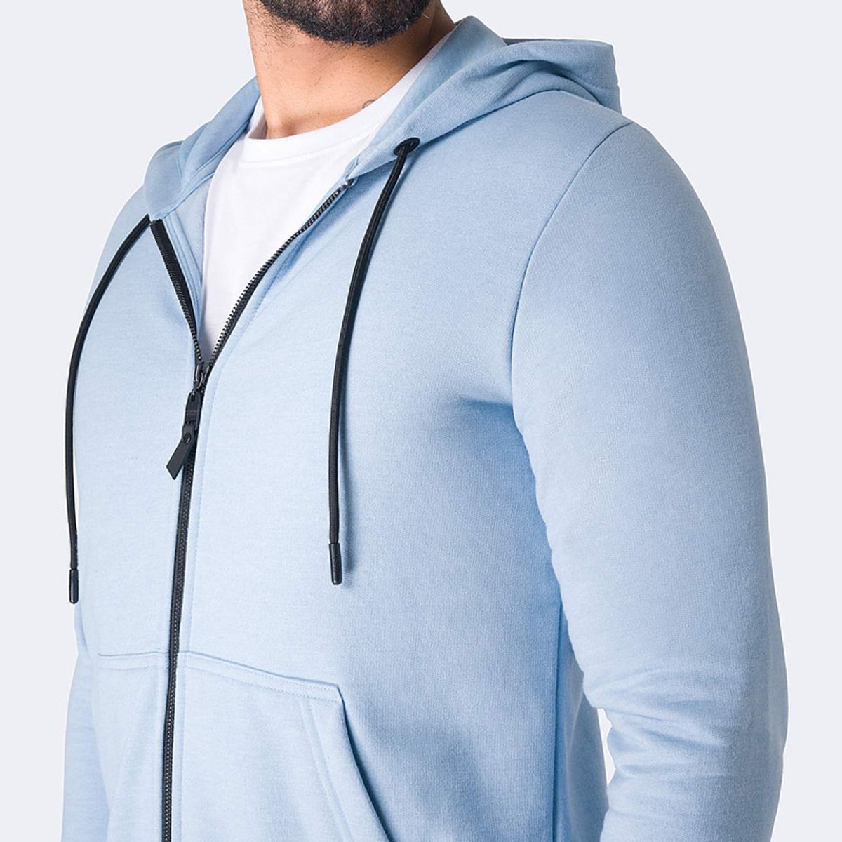 PIONIER - Polera Franela Hombre Blai Pionier