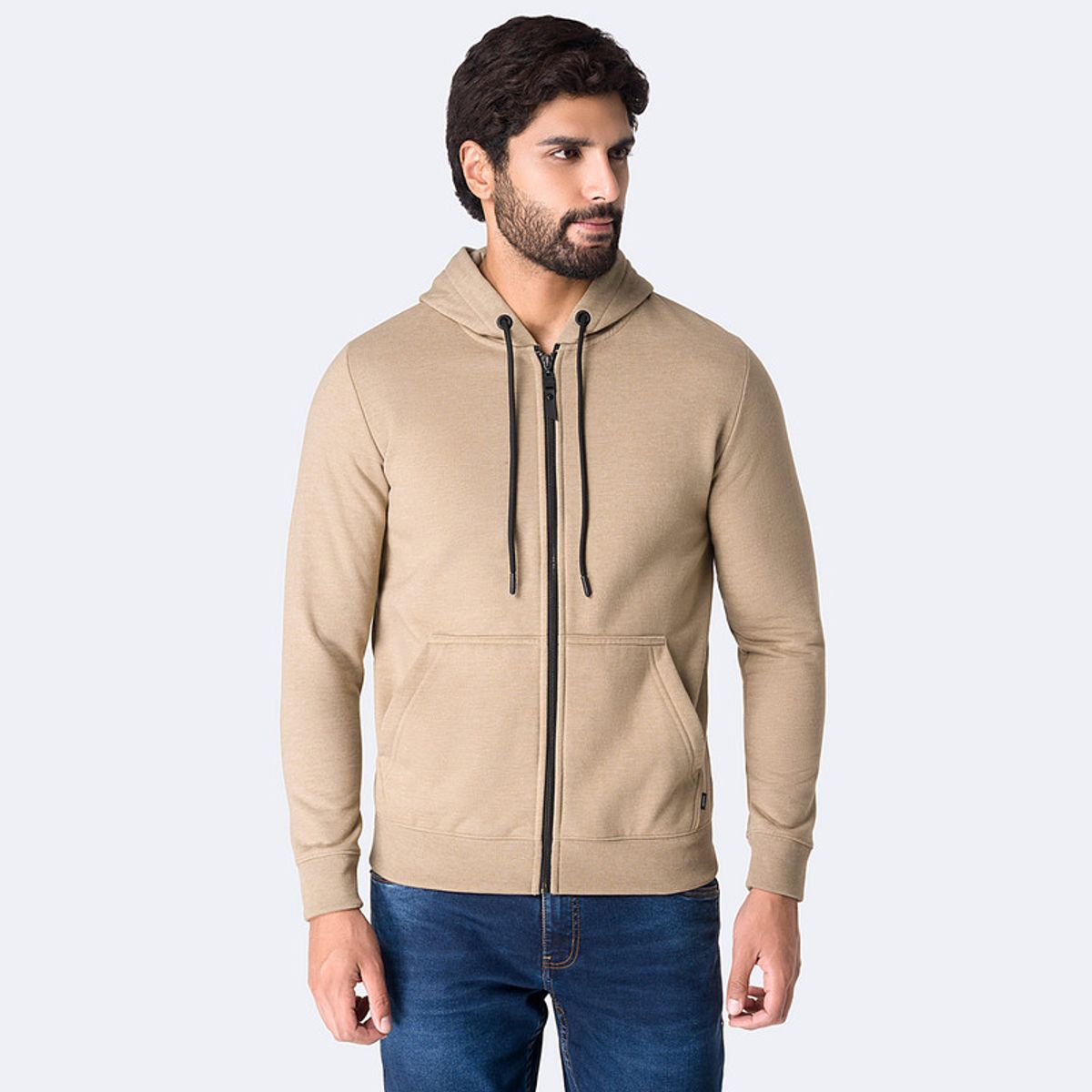 PIONIER - Polera Franela Hombre Blai Pionier