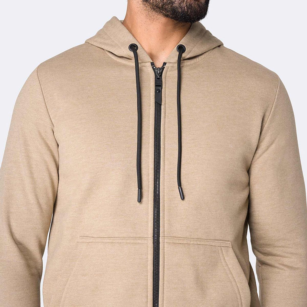 PIONIER - Polera Franela Hombre Blai Pionier