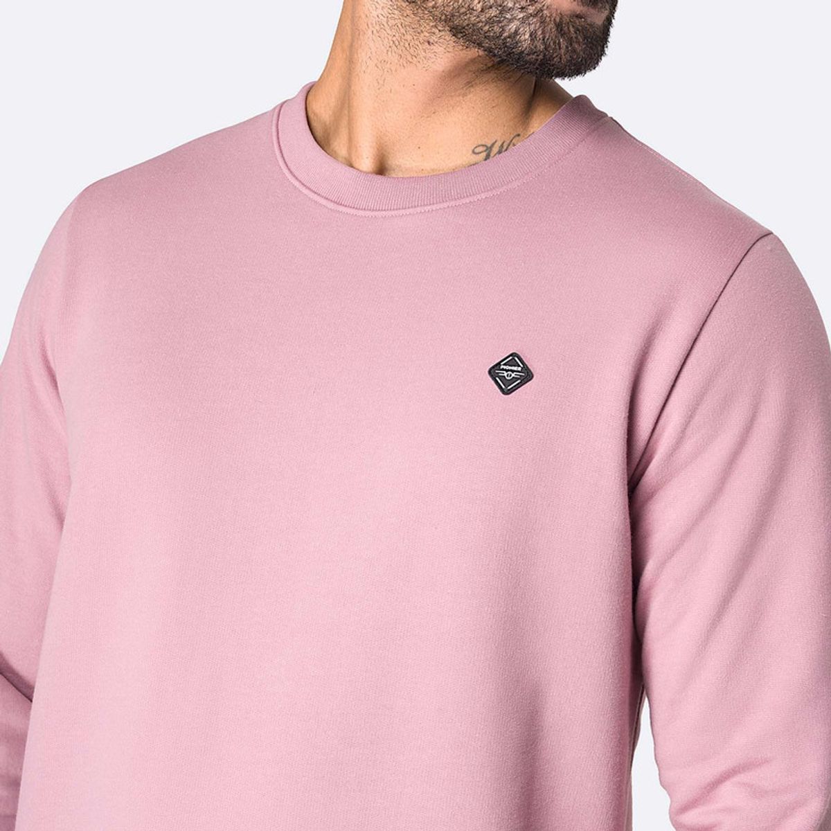 PIONIER - Polera Franela Hombre Livermore Pionier