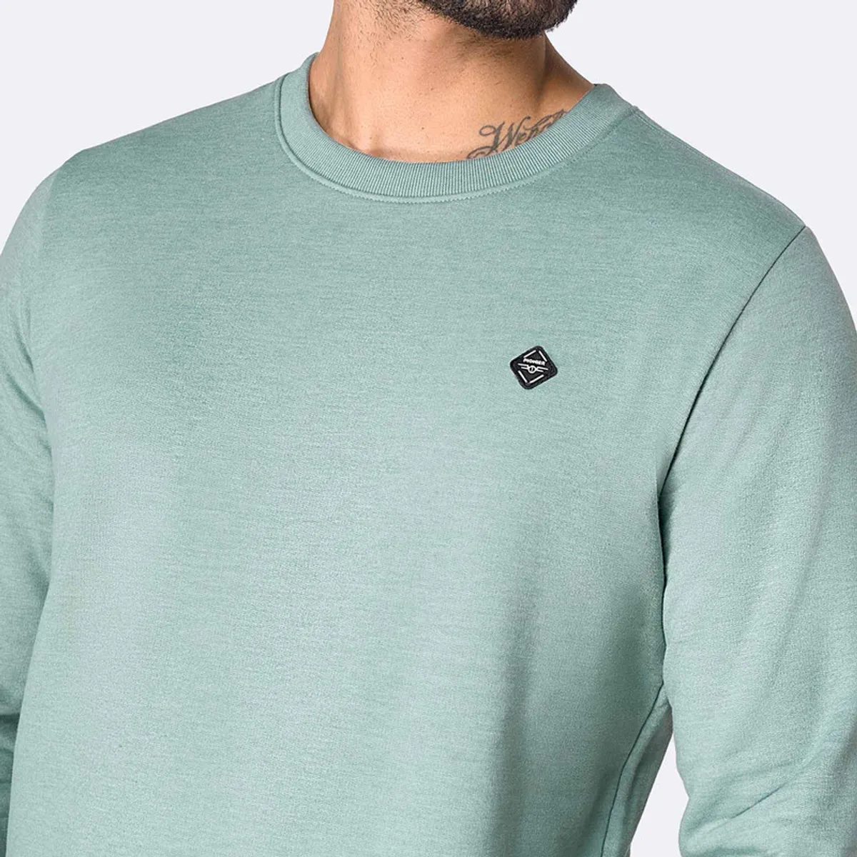 PIONIER - Polera Franela Hombre Livermore Pionier