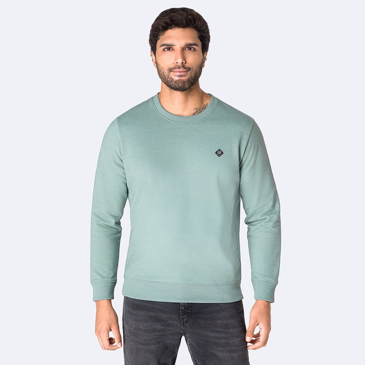 PIONIER - Polera Franela Hombre Livermore Pionier