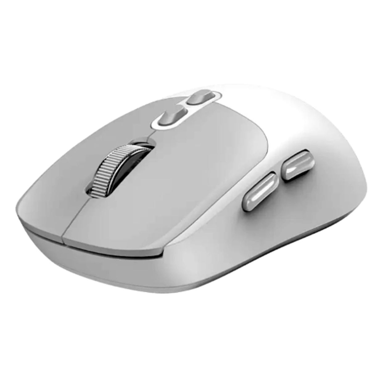 GENIUS - Mouse Genius Nx-8080s Dual WirelessBluetooth Blanco
