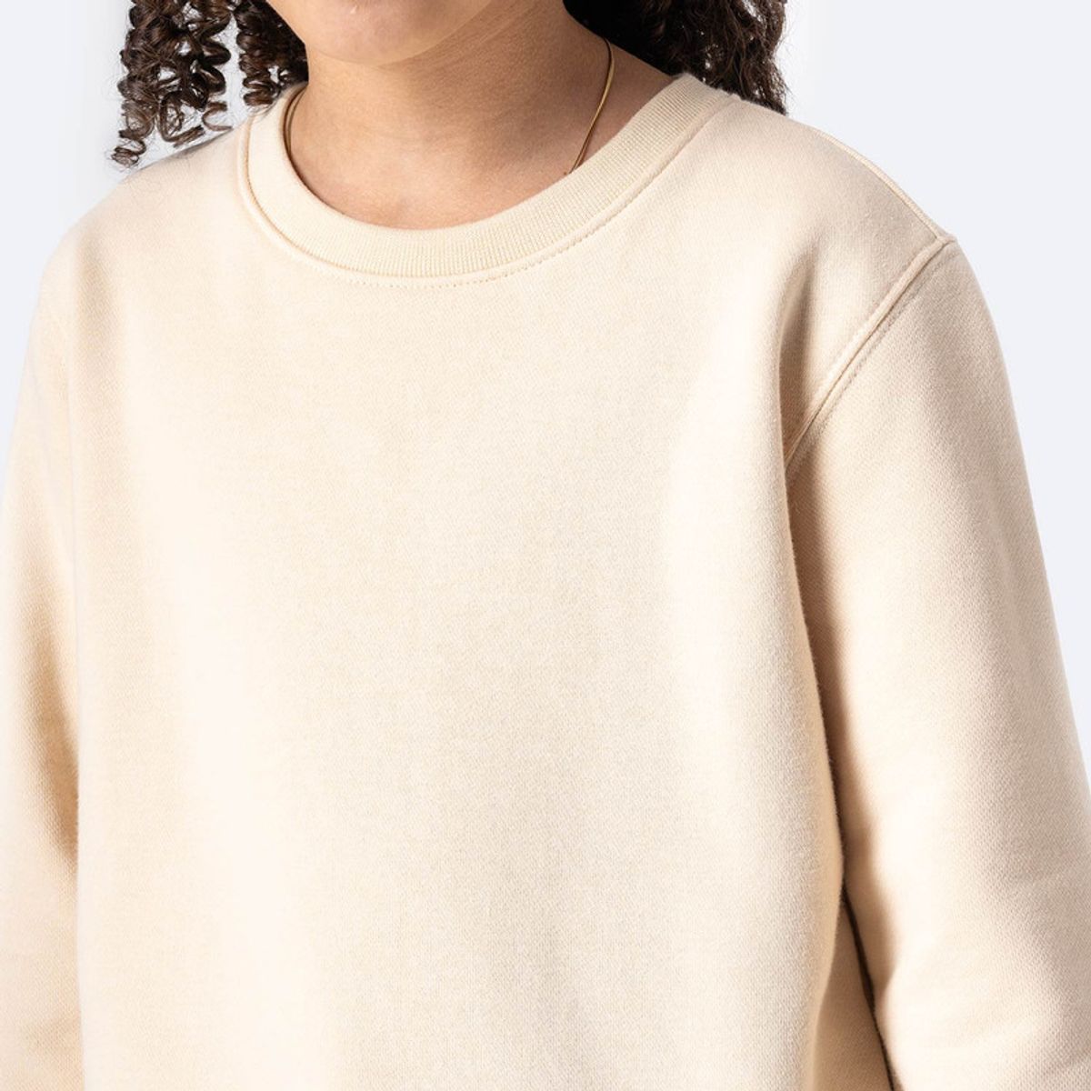 PIONIER - Polera Franela Niña Jimeena Pionier