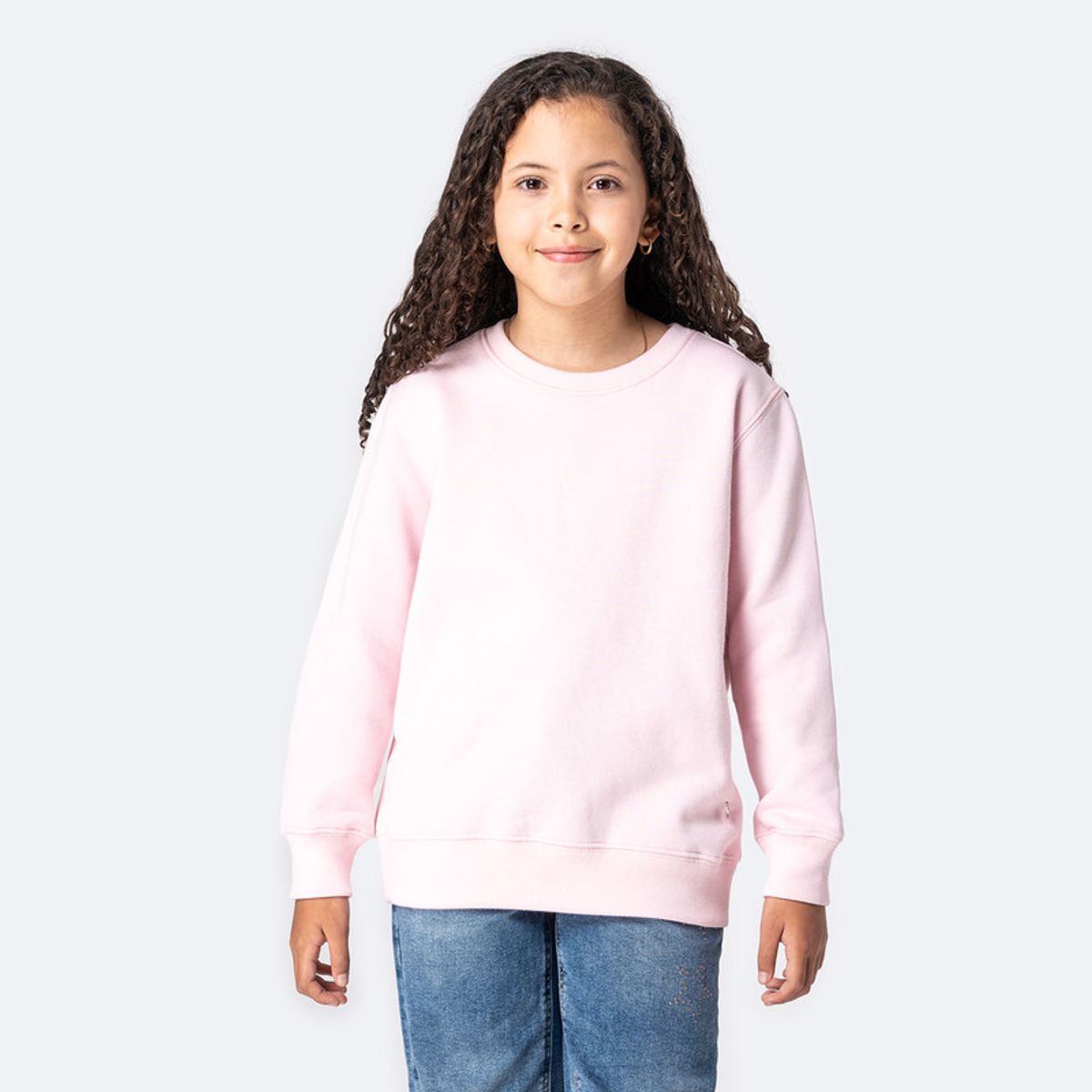 PIONIER - Polera Franela Niña Jimeena Pionier