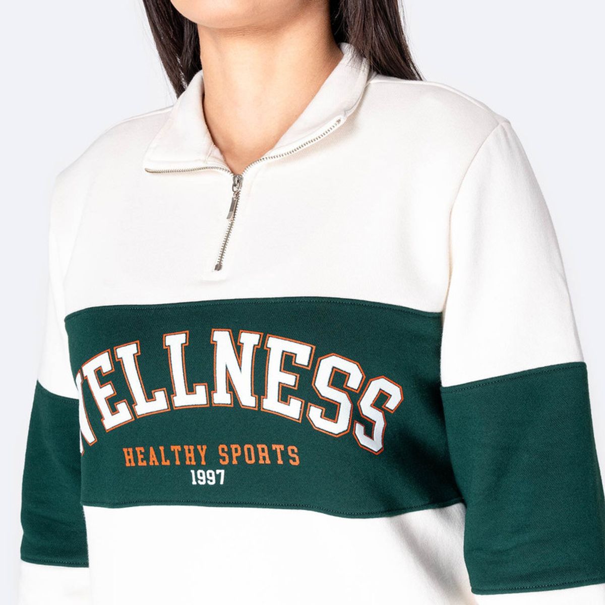 PIONIER - Polera Franela Mujer Kaviri Pionier