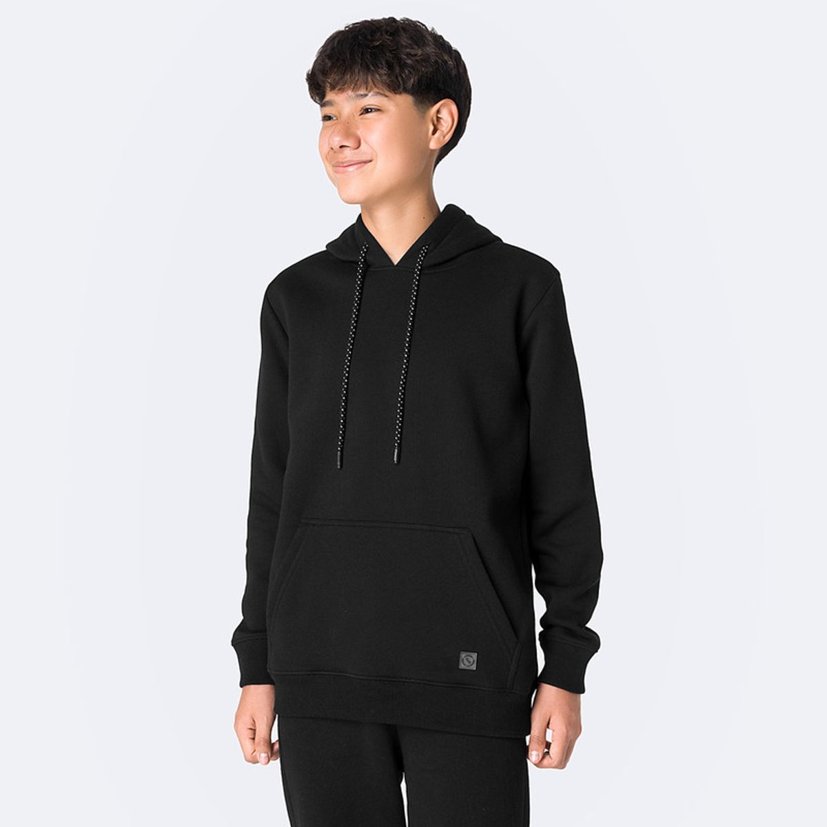 PIONIER - Polera Franela Niño Gersonn Pionier