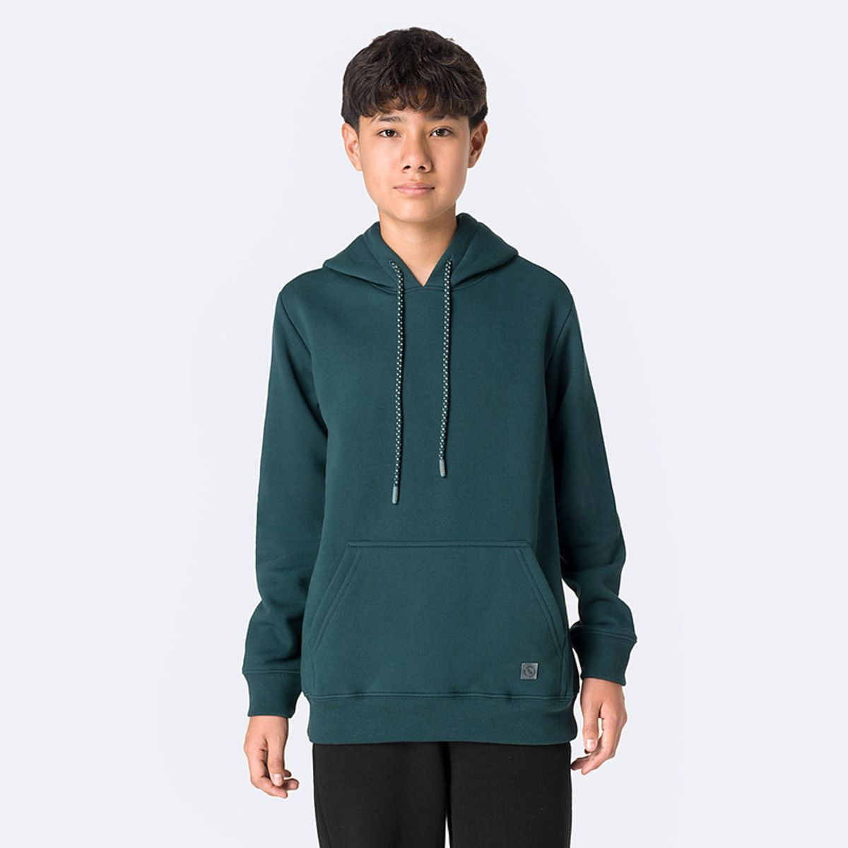 PIONIER - Polera Franela Niño Gersonn Pionier