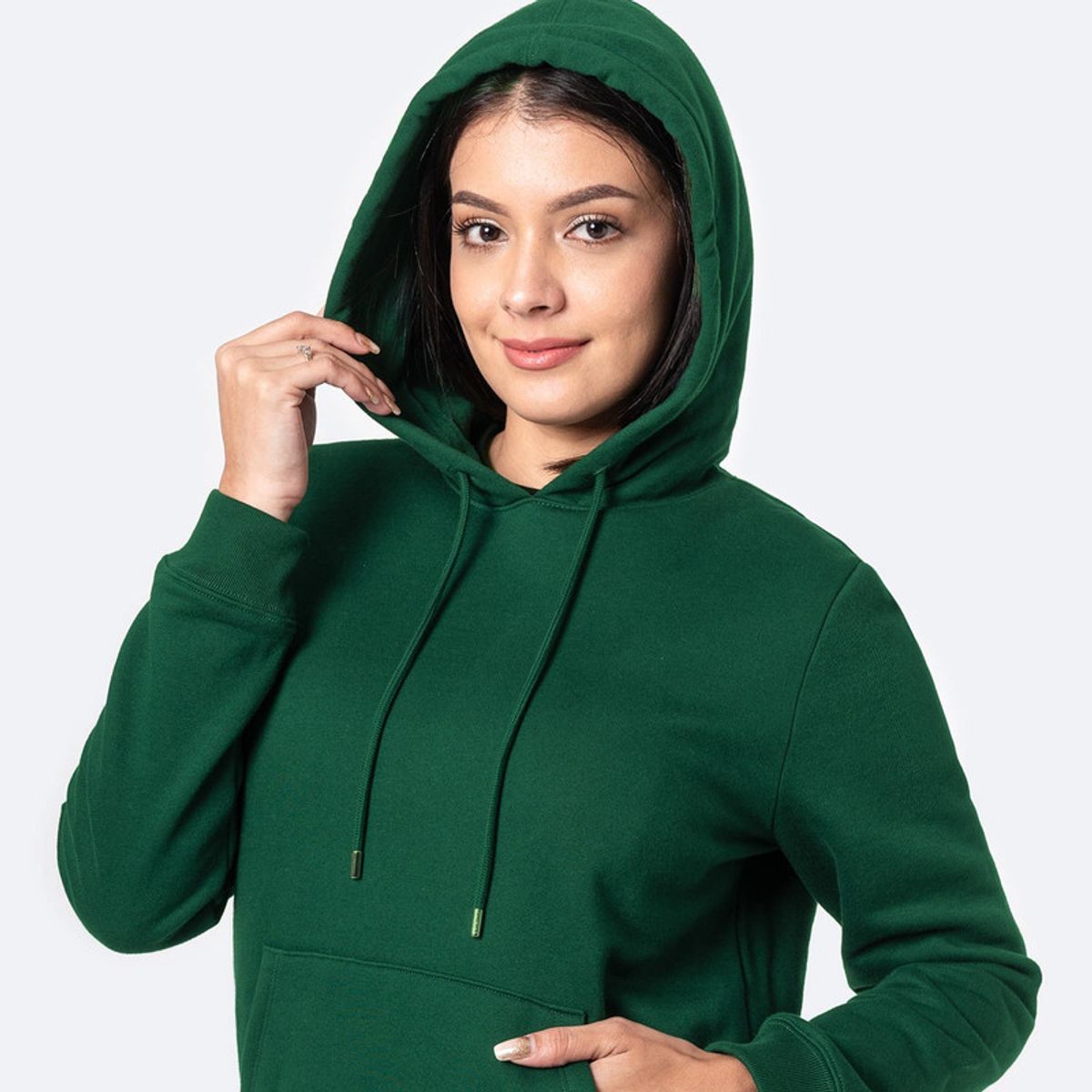 PIONIER - Polera Franela Mujer Hariend Pionier