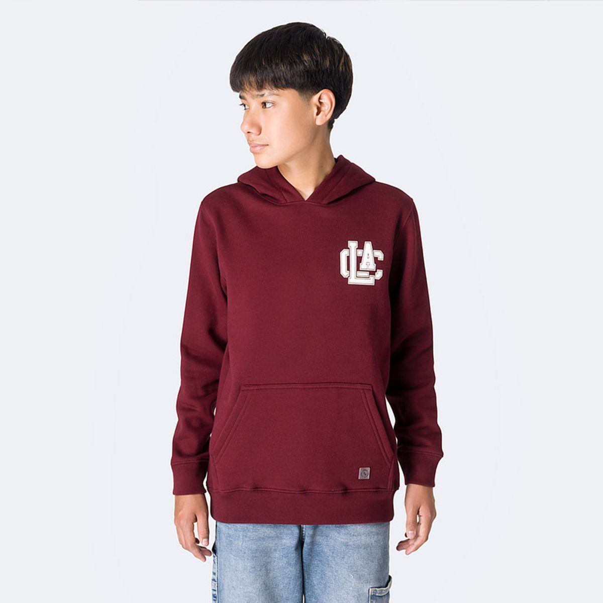 PIONIER - Polera Franela Niño Edgarr Pionier