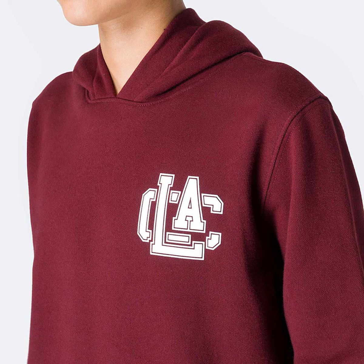 PIONIER - Polera Franela Niño Edgarr Pionier