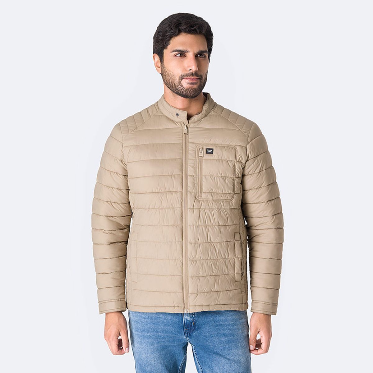 PIONIER - Casaca Sintetica Hombre Winds Pionier