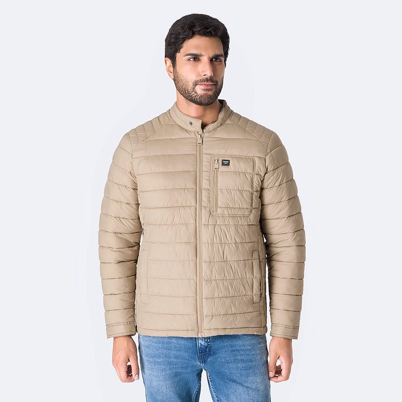 PIONIER - Casaca Sintetica Hombre Winds Pionier