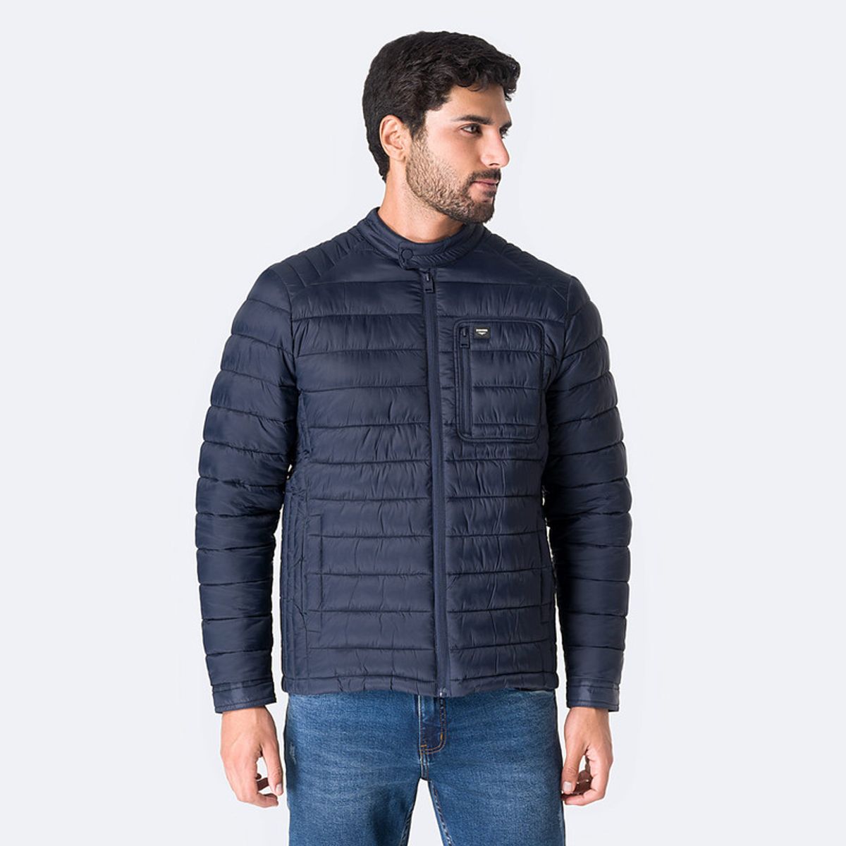 PIONIER - Casaca Sintetica Hombre Winds Pionier