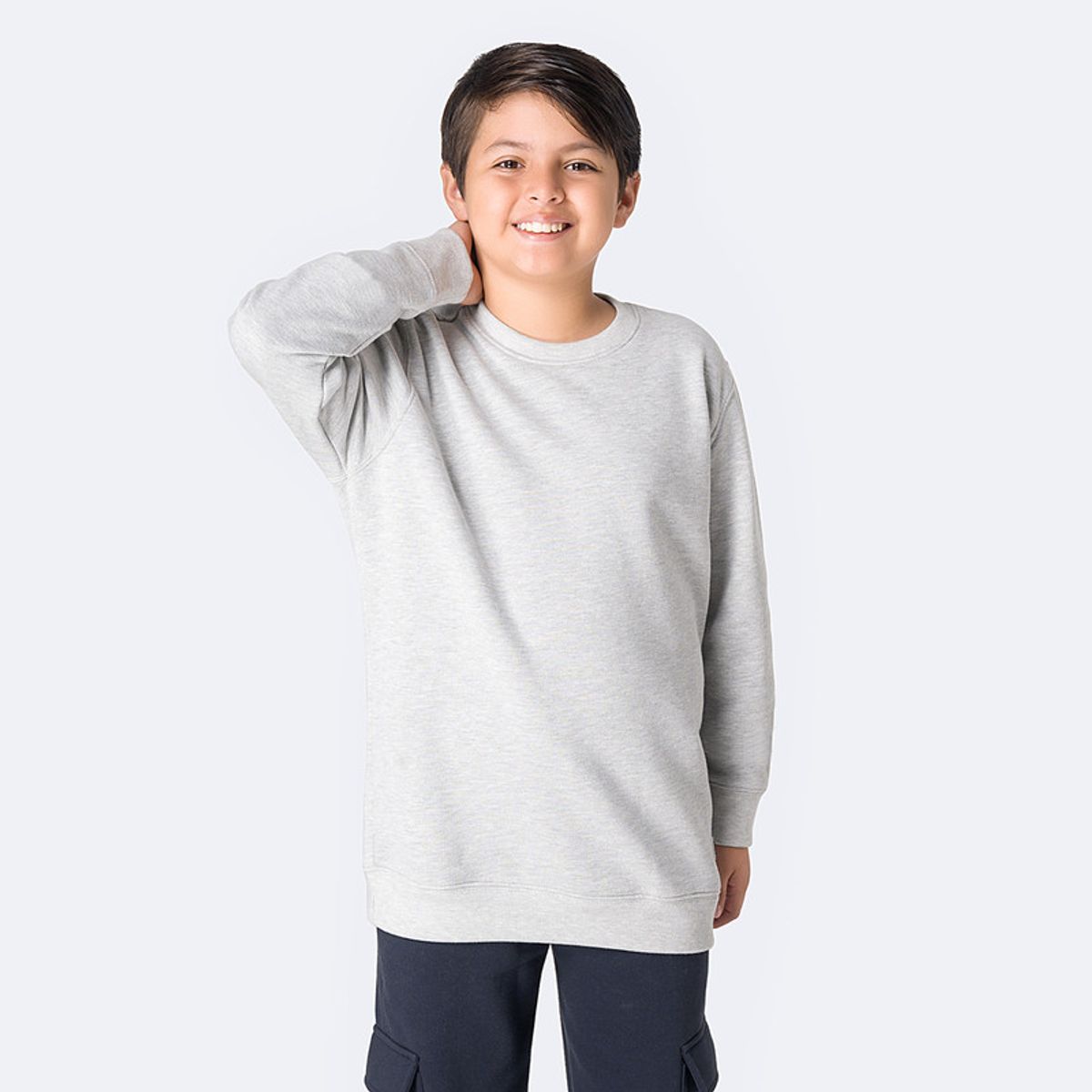 PIONIER - Polera Franela Niño Juaquinn Pionier