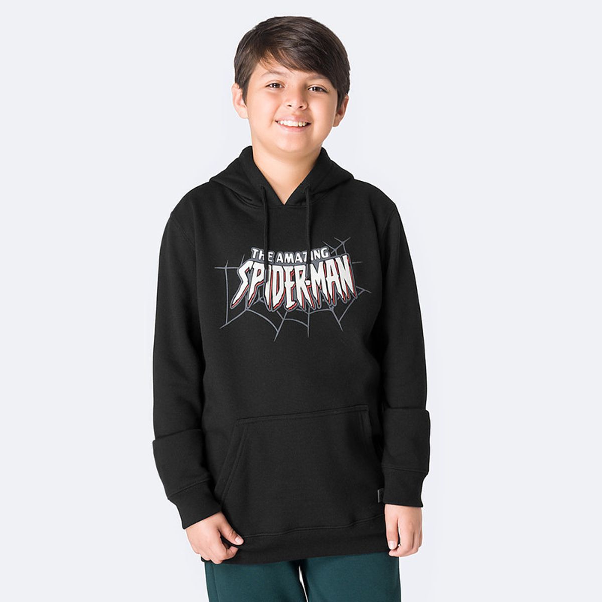 PIONIER - Polera Franela Niño Balar-Marvel Pionier