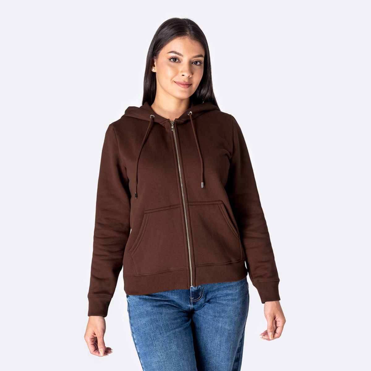 PIONIER - Polera Franela Mujer Mafer Pionier