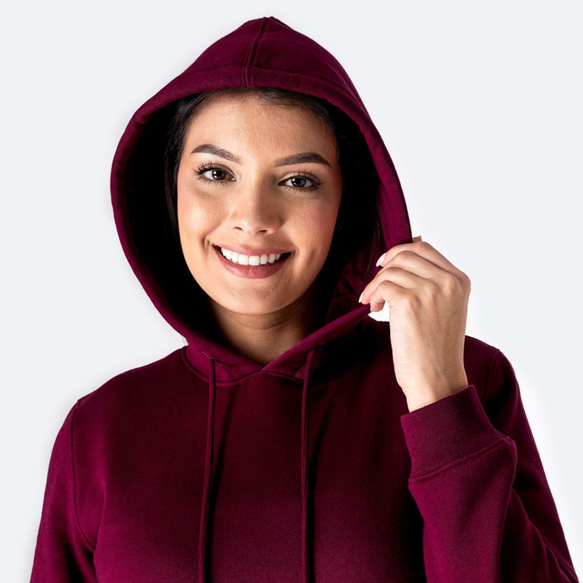 PIONIER - Polera Franela Mujer Hariend Pionier