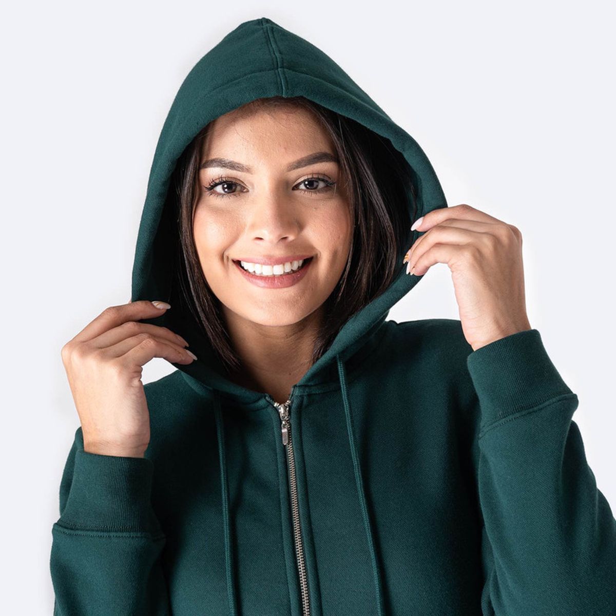 PIONIER - Polera Franela Mujer Mafer Pionier