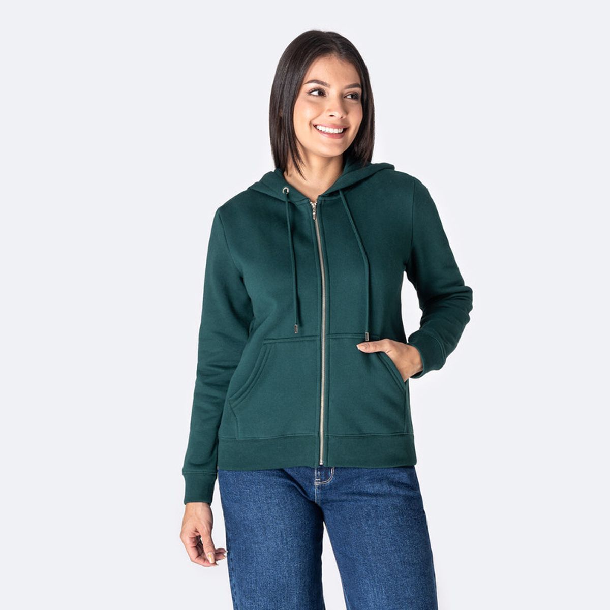 PIONIER - Polera Franela Mujer Mafer Pionier