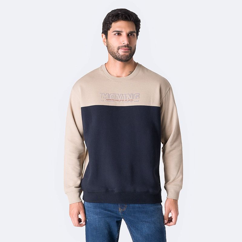 PIONIER - Polera Franela Hombre Nudhen Pionier