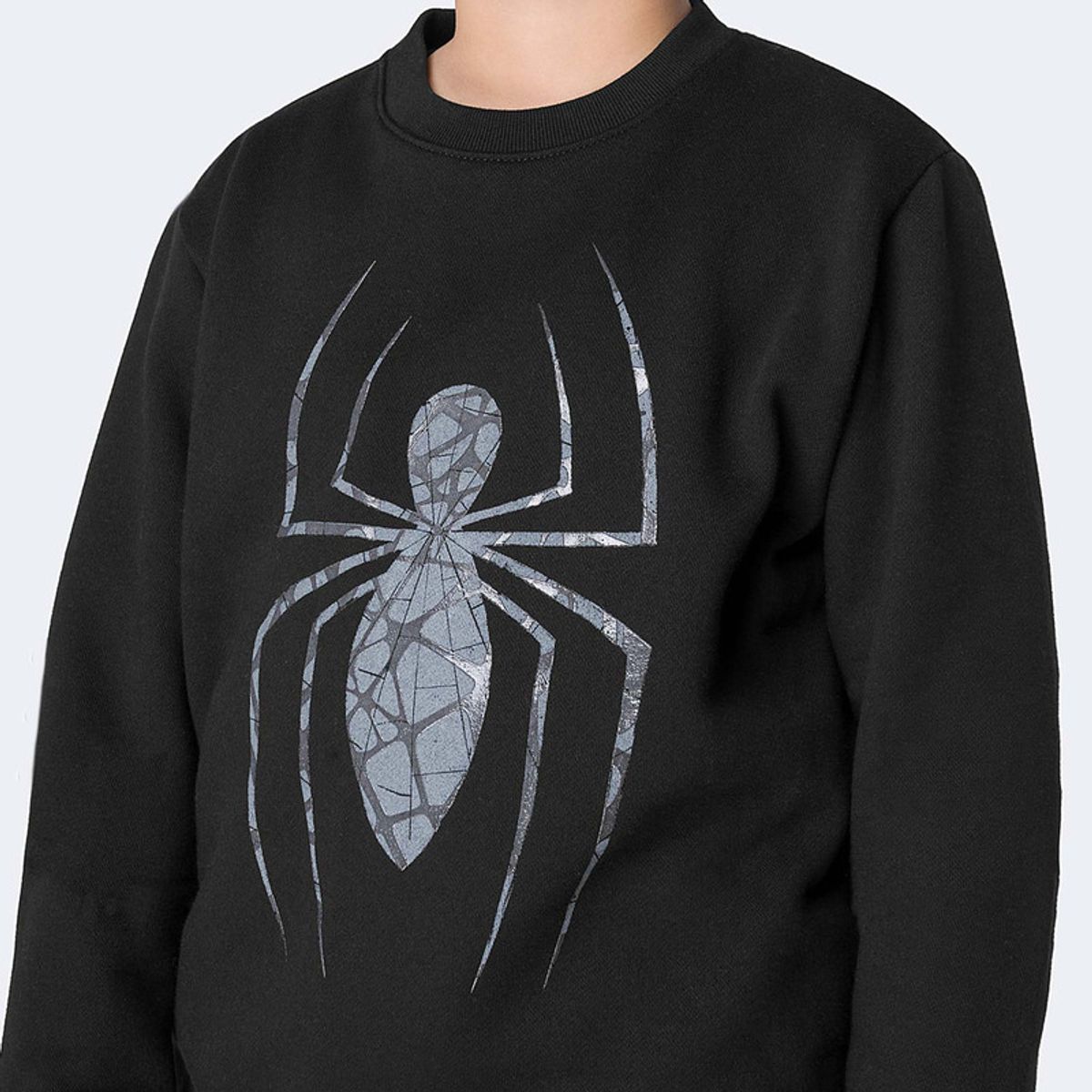 PIONIER - Polera Franela Niño Yoel-Marvel Pionier